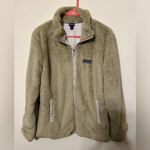 Patagonia Los Gatos Jacket Women’s size XL